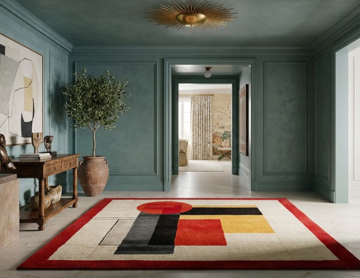 Japandi Interior Design